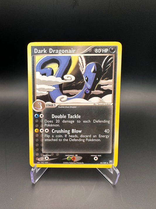 Dark Dragonair #32