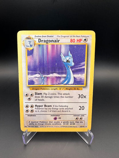 Dragonair #18