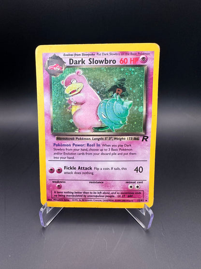 Dark Slowbro #12