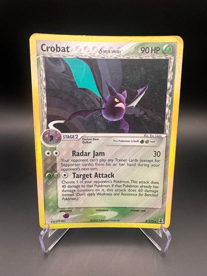 Crobat #2