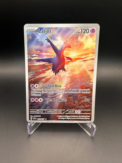 Latios #203