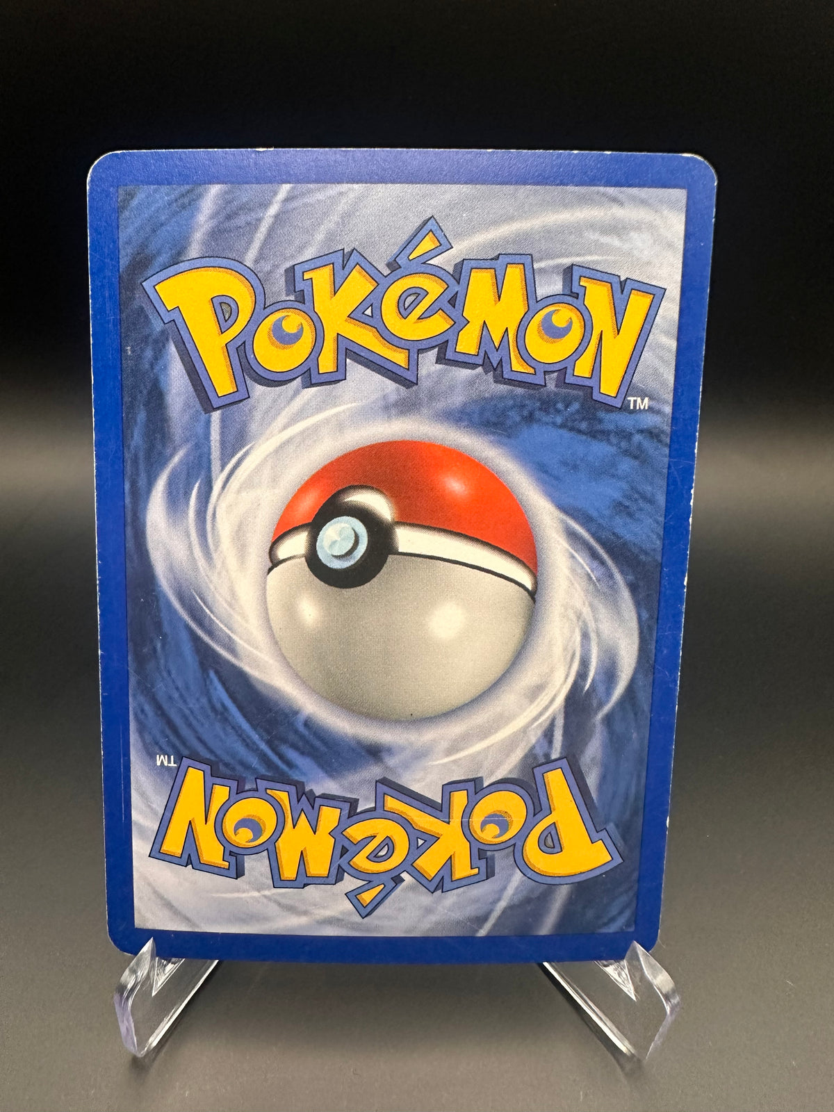 Rocket's Wobbuffet [Reverse Holo] #47