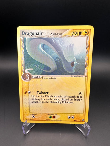 Dragonair #42