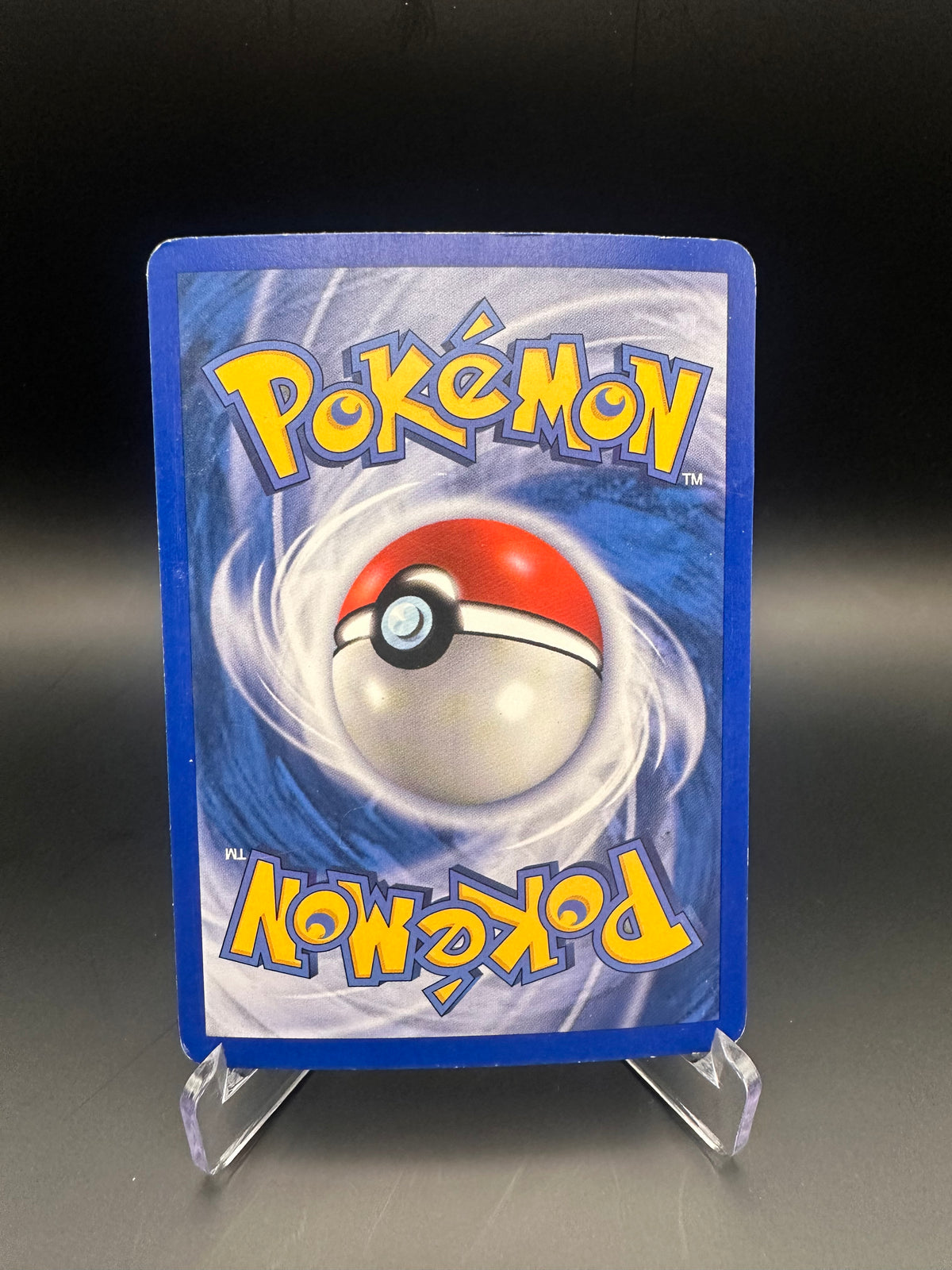 Gardevoir [Reverse Holo] #4